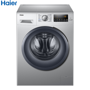 Haier 海尔 EG9012B929S 9公斤 变频 滚筒洗衣机