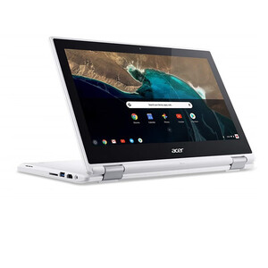 宏碁（acer）Chromebook R11 可折叠笔记本电脑 11.6英寸高清触摸 4+32G