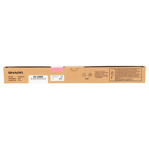 夏普MX-561CT 原装黑色墨粉（适用MX-M3068/3658/4068/4658-NC/B4621/5621-R机型）约40000页