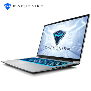 机械师(MACHENIKE)浩空T90 Plus进阶版 17.3英寸巨幕游戏本笔记本电脑 (i7-1