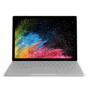Microsoft微软SurfaceBook215英寸笔记本电脑（i7、16G、1TB)