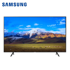 SAMSUNG 三星 UA65NUF30EJXXZ 65英寸 4K 液晶电视