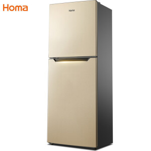Homa 奥马 BCD-342WH 342升 两门冰箱