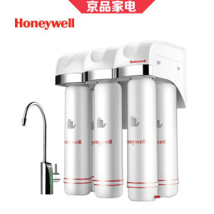 Honeywell 霍尼韦尔 HRO-400 反渗透纯水机