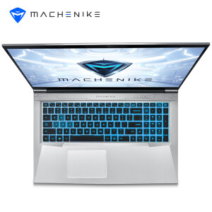 机械师(MACHENIKE)浩空T90 Plus进阶版 17.3英寸巨幕游戏本笔记本电脑 (i7-1