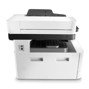 惠普（HP）M437nda A3數碼復合機 商用辦公 自動雙面 打印 復印 掃描 自動輸稿