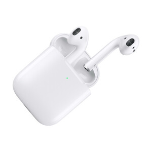 Apple AirPods 2无线蓝牙耳机 苹果手机iPhone/iPad/ Watch【原装正品】