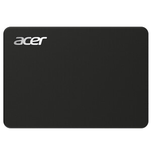 acer 宏碁 GT500A SATA3 固态硬盘 120GB