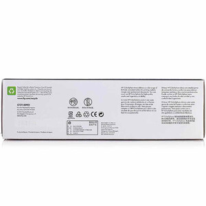 惠普(HP) CF211A 硒鼓 131A
