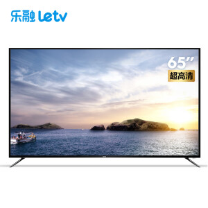 再降价：Letv乐视Y6565英寸4K液晶电视