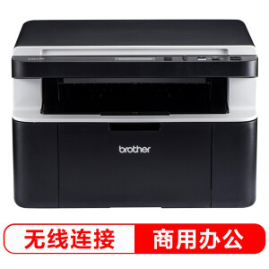 Brother 兄弟 DCP1618W 黑白激光一体机