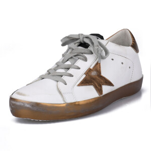 GOLDEN GOOSE G31WS590. C48 女士休闲小脏鞋