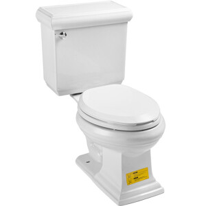 KOHLER 科勒 K-3429T-C-0/S/0-O 梅玛分体坐便器