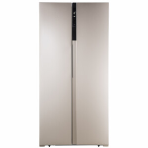 Skyworth 创维 W450AP 对开门冰箱 450升