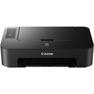 Canon 佳能 TS208 时尚家用打印机 简约型