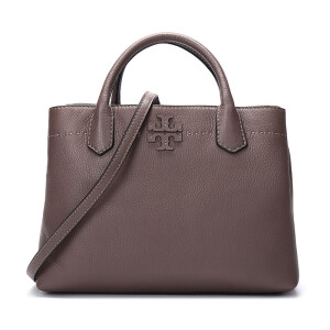 TORY BURCH TB MCGRAW系列 40405 963 女士单肩包 *2件