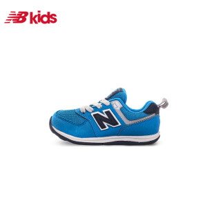 New Balance  574系列 儿童运动鞋 *3件