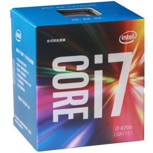京东618 Intel CPU大促销