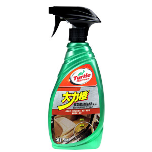 Turtle Wax 龟牌 大力橙 多功能清洁剂 G-4034 500ml *17件