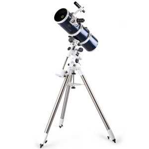 星特朗天文望远镜Omni XLT 150专业观星观月深空大口径太空专业级牛反赤道仪成人儿童夜视望眼镜