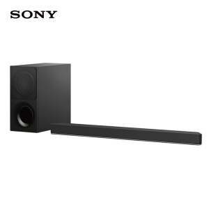 SONY 索尼 HT-X9000F 无线蓝牙回音壁