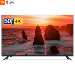 MI 小米 4C L50M5-AD 液晶电视 50英寸