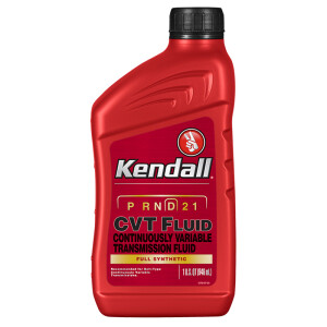Kendall康度全合成自动变速箱油ATFLV946ML*4件