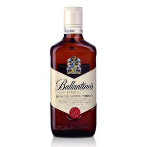 Ballantine’s百龄坛洋酒特醇苏格兰威士忌500ml