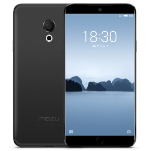 MEIZU 魅族 M15 全网通智能手机 4GB+64GB
