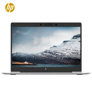 京东PLUS会员：HP惠普EliteBook735G513.3英寸笔记本电脑（R7PRO2700U、8GB、256GB、100%sRGB）