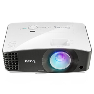 BenQ 明基 AU716N 投影仪