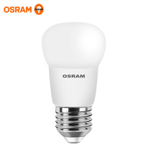 OSRAM 欧司朗 E27大螺口LED灯泡 3.3W 10只