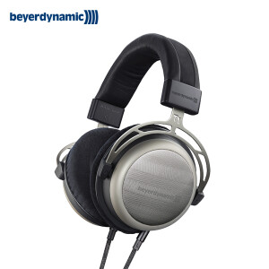 beyerdynamic 拜亚动力 T1 二代 头戴式耳机