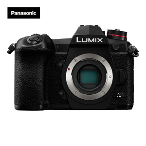 Panasonic 松下 LUMIX G9 M4/3画幅无反相机