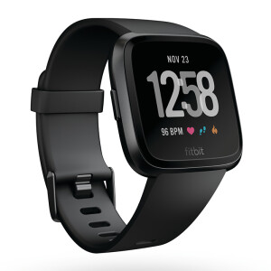 Fitbit Versa 智能手表