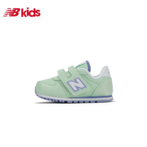 New Balance 311系列  KA311SGI 儿童运动鞋 *3件