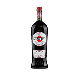 MARTINI 马天尼 红威末酒 1L