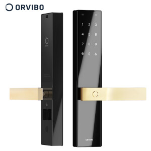 ORVIBO 欧瑞博 T1 智能门锁  +凑单品