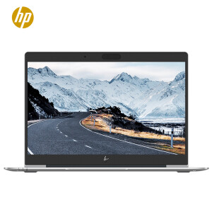 HP 惠普 EliteBook 745G5 14英寸笔记本电脑（R7 PRO 2700U、8GB、512GB）