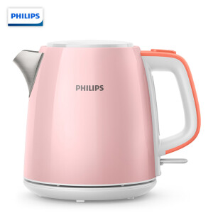 PHILIPS 飞利浦 HD9348 电热水壶 1L