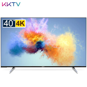 KKTV U40 液晶电视 40英寸
