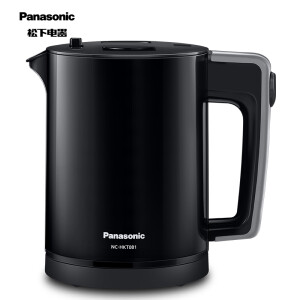 Panasonic 松下 NC-HKT081 电热水壶 +凑单品