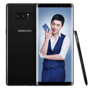 SAMSUNG 三星 Galaxy Note8（SM-N9500）全网通智能手机 6GB+128GB