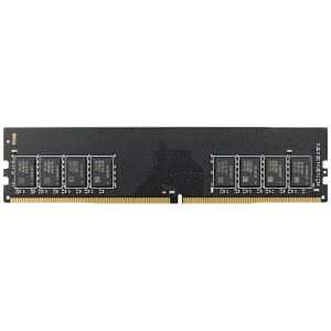 Antec 安钛克 三系列 DDR4 2400频率 8GB 台式机内存