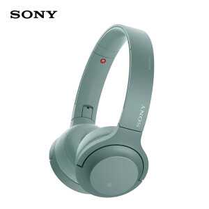 SONY 索尼 WH-H800 Hi-Res头戴式 蓝牙耳机
