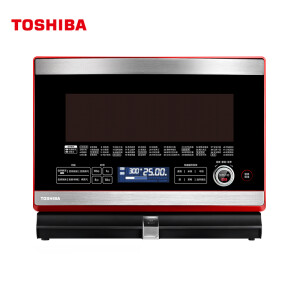 TOSHIBA 东芝 32L A7-320D 变频 微蒸烤一体机