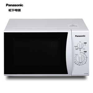 1日0点：Panasonic松下NN-GM333W微波炉