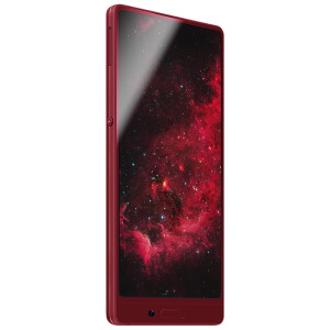 smartisan 锤子科技 坚果 3 智能手机 炫红色（特别版）4GB+32GB