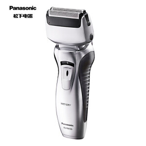 Panasonic松下ES-RW30-S电动剃须刀+凑单品