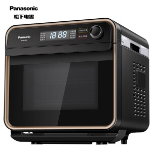 Panasonic 松下 NU-JD100B 电烤箱